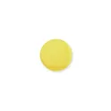 Variante jaune - Pin's personnalisable avec logo - Pin Turmi