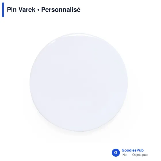 Pin Varek - Image 2