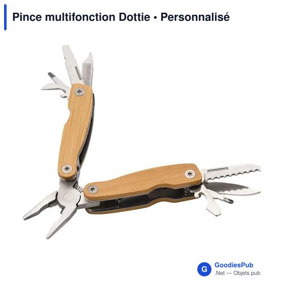 Pince multifonction Dottie - Image 2