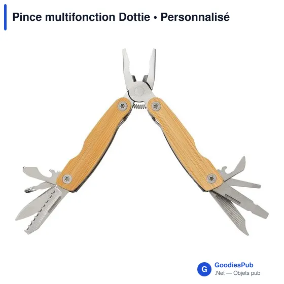 Pince multifonction Dottie - Image 3