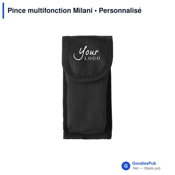 Pince multifonction Milani - Image 12