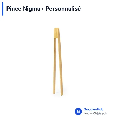 Pince Nigma