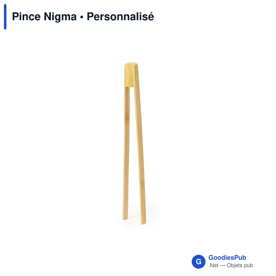 Pince Nigma - Image 1