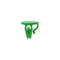 Variante vert - Pince Porte-Gobelet Tusca