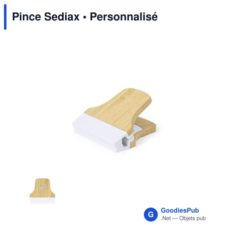 Pince Sediax