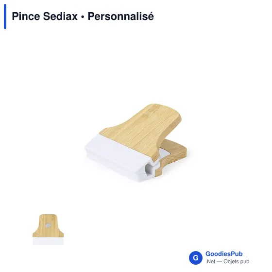 Pince Sediax - Image 1