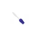 Variante bleu - Pinceau de cuisine personnalisable avec logo entreprise - Kolam