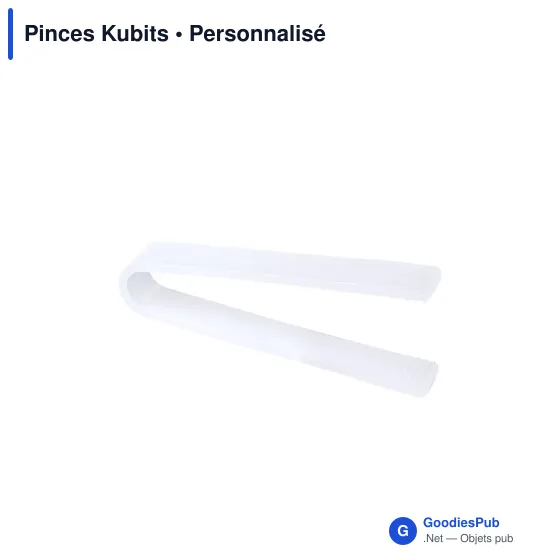 Pinces Kubits - Image 1