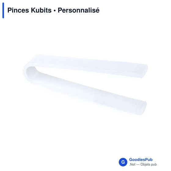 Pinces Kubits - Image 2