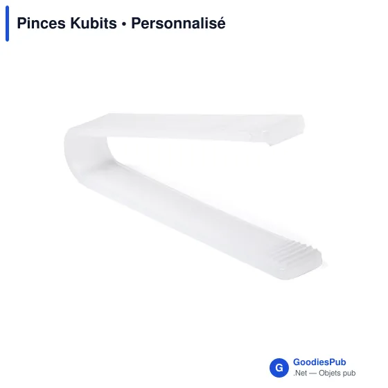 Pinces Kubits - Image 3
