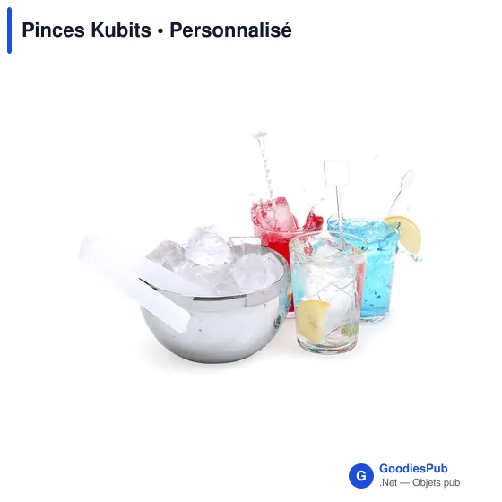 Pinces Kubits - Image 4