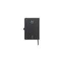 Variante noir - Pineapple Notebook A5  bloc-notes