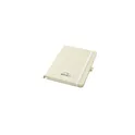 Variante beige - Pineapple Notebook A5  bloc-notes