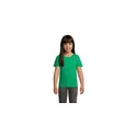 Variante vert prairie - PIONEER KIDS T-SHIRT BIO