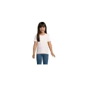 Variante rose pâle - PIONEER KIDS T-SHIRT BIO