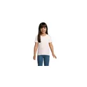 Variante rose pâle - PIONEER KIDS T-SHIRT BIO