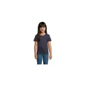 Variante french navy - PIONEER KIDS T-SHIRT BIO
