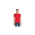 Variante rouge vif - PIONEER MEN T-Shirt 175g