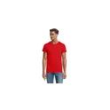 Variante rouge - PIONEER MEN T-Shirt 175g
