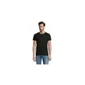 Variante noir profond - PIONEER MEN T-Shirt 175g