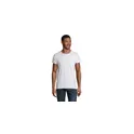 Variante blanc chiné - PIONEER MEN T-Shirt 175g