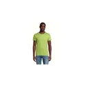 Variante vert pomme - PIONEER MEN T-Shirt 175g