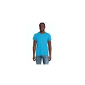 Variante bleu aqua - PIONEER MEN T-Shirt 175g