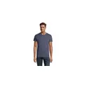 Variante bleu denim - PIONEER MEN T-Shirt 175g