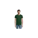 Variante vert bouteille - PIONEER MEN T-Shirt 175g