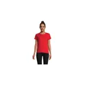 Variante rouge vif - PIONEER WOMEN T-Shirt 175g