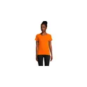 Variante orange - PIONEER WOMEN T-Shirt 175g