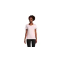 Variante rose pâle - PIONEER WOMEN T-Shirt 175g