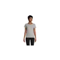 Variante gris chiné - PIONEER WOMEN T-Shirt 175g