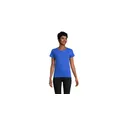 Variante bleu royal - PIONEER WOMEN T-Shirt 175g