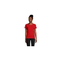 Variante rouge - PIONEER WOMEN T-Shirt 175g