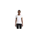 Variante blanc - PIONEER WOMEN T-Shirt 175g