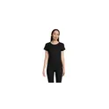 Variante noir profond - PIONEER WOMEN T-Shirt 175g