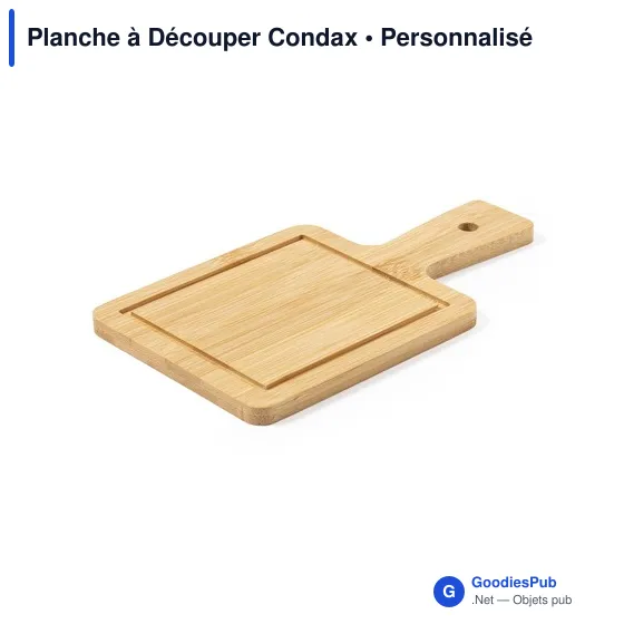 Planche à Découper Condax - Image 3