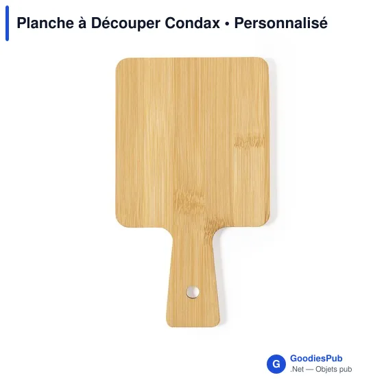 Planche à Découper Condax - Image 4