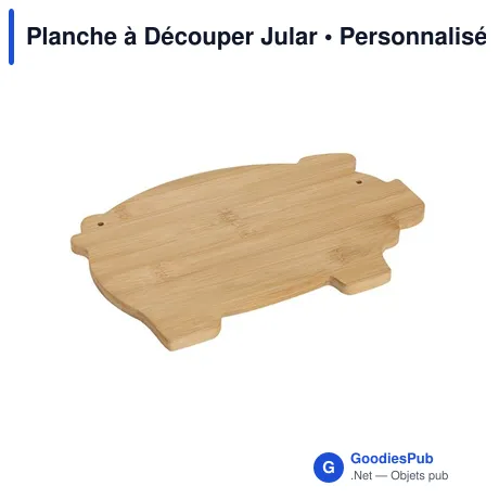 Planche à Découper Jular