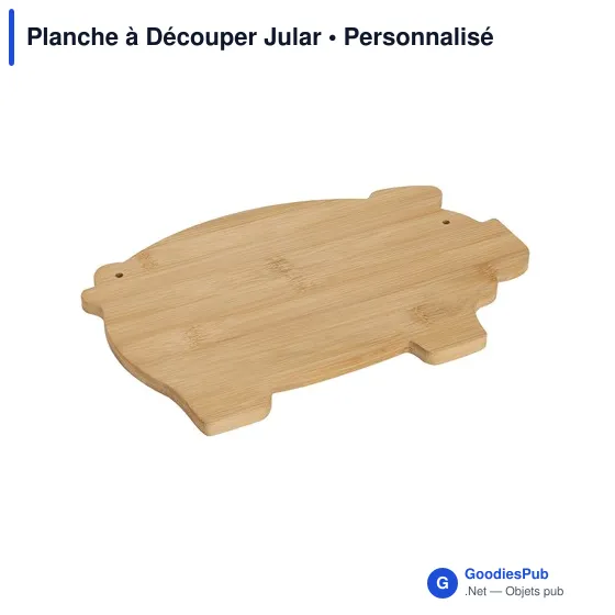 Planche à Découper Jular - Image 1
