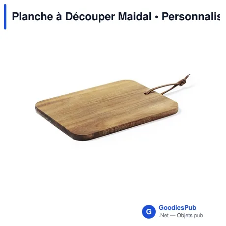 Planche à Découper Maidal