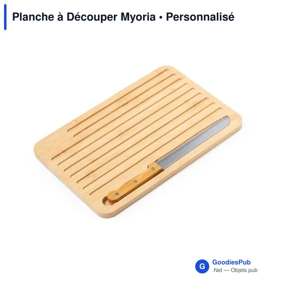 Planche à Découper Myoria - Image 4