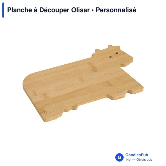 Planche à Découper Olisar - Image 1