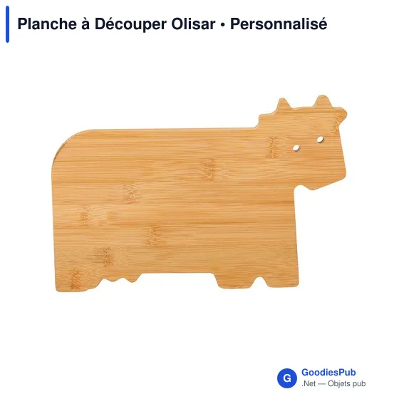 Planche à Découper Olisar - Image 2