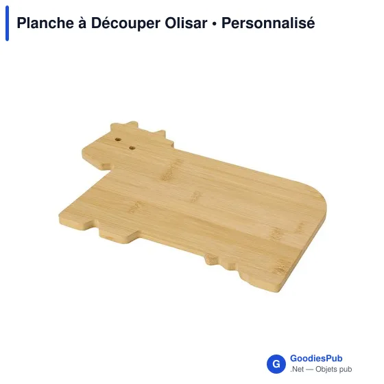 Planche à Découper Olisar - Image 4