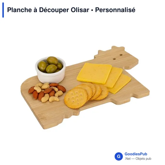 Planche à Découper Olisar - Image 5