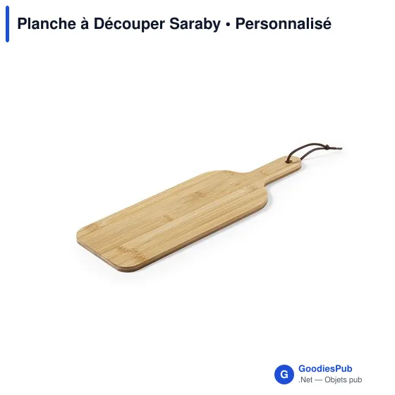 Planche à Découper Saraby - Image 2