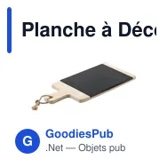 Planche à Découper Sisim - Miniature 4