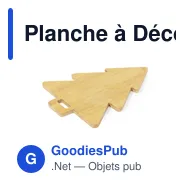 Planche à Découper Strasser - Miniature 1